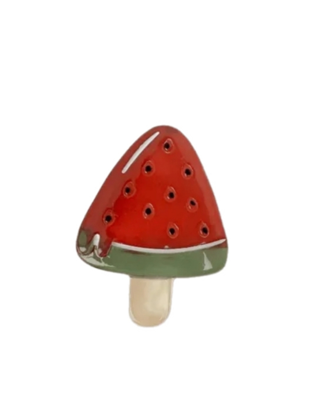 FREE Watermelon Popsicle Summer Refrigerator Magnet